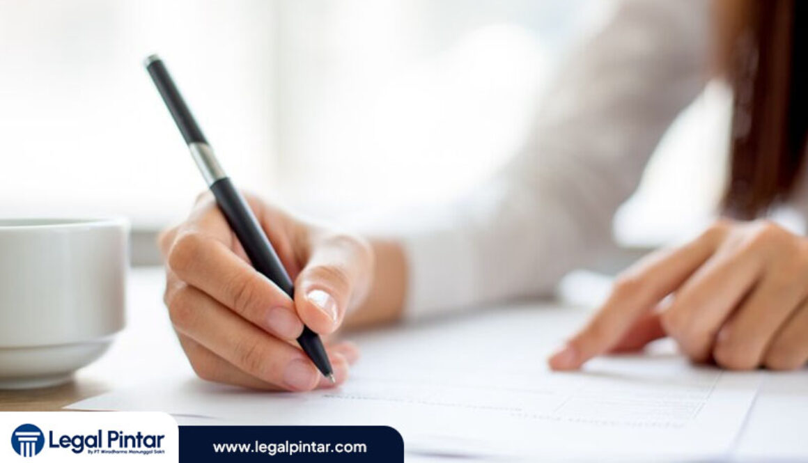 Apa Itu NIB Panduan Lengkap dari Legal Pintar