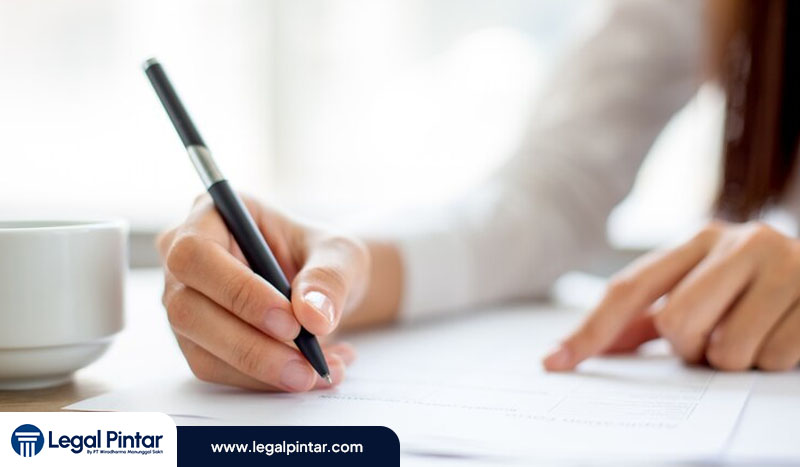 Apa Itu NIB Panduan Lengkap dari Legal Pintar