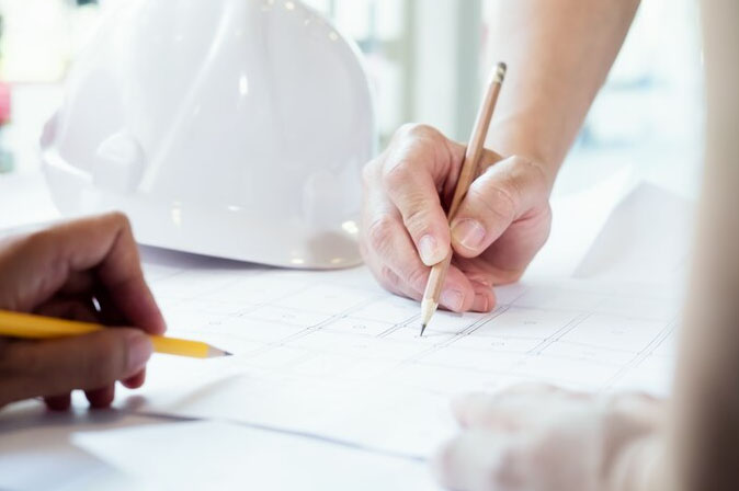 Layanan Izin Jasa Kontruksi