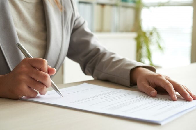 Layanan Izin Usaha Rumah