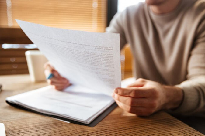 Layanan Legalisasi Dokumen