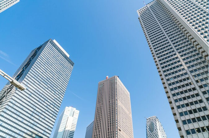 Layanan Pendirian Yayasan (Akta & SK Kemenkumham)