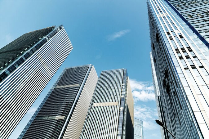 Layanan Peningkatan Modal Dasar Perseroan