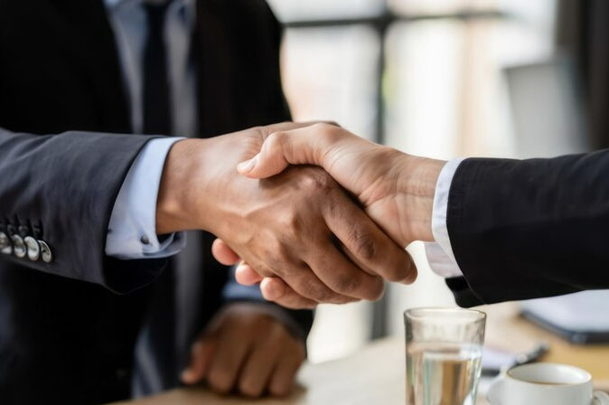 Layanan Perjanjian Kerjasama