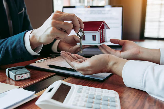 Layanan Perjanjian Sewa Menyewa