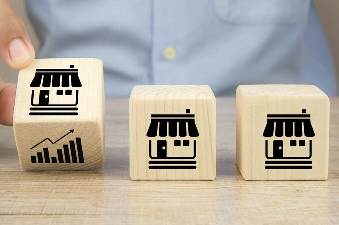 Layanan Perjanjian Waralaba