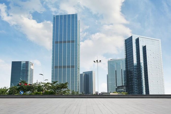 Layanan Perubahan Yayasan