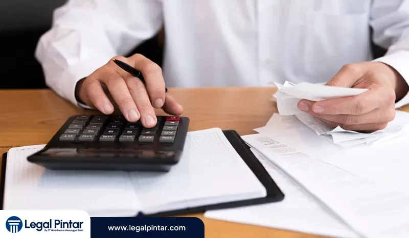 Jasa Pengurusan NPWP Bekasi