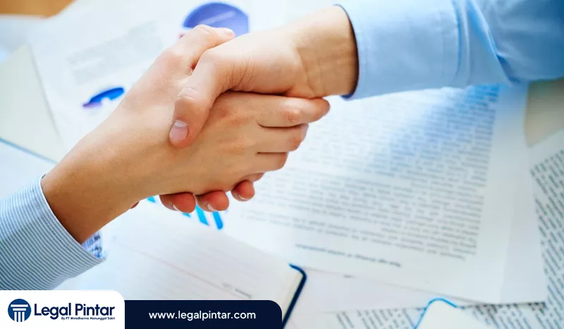 jasa perizinan usaha bekasi