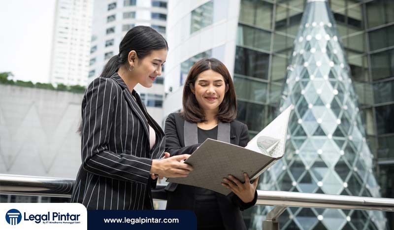 Jasa Legalitas Usaha Jakarta