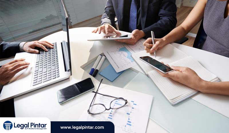 Jasa Pendirian PT Jakarta