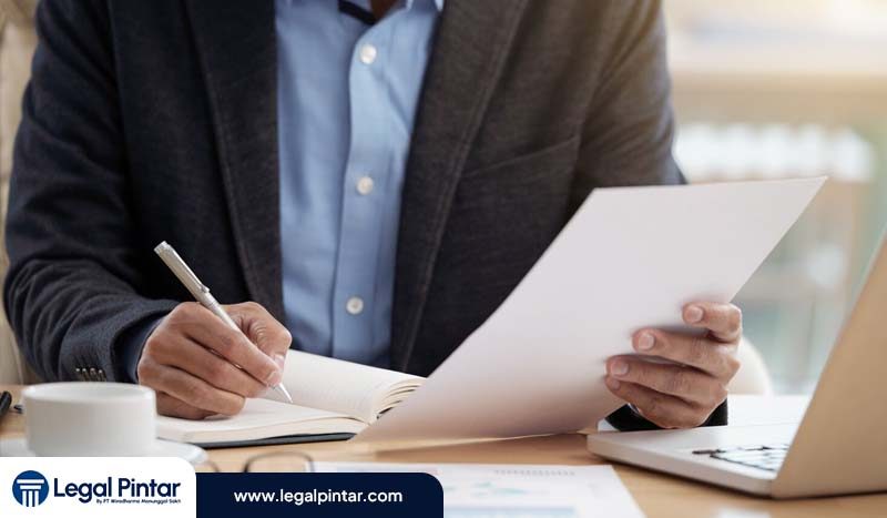 Jasa Pengurusan NIB PKKPR dan KKPR Bekasi