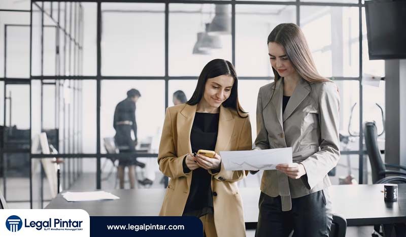 Jasa Pendirian PT Bekasi