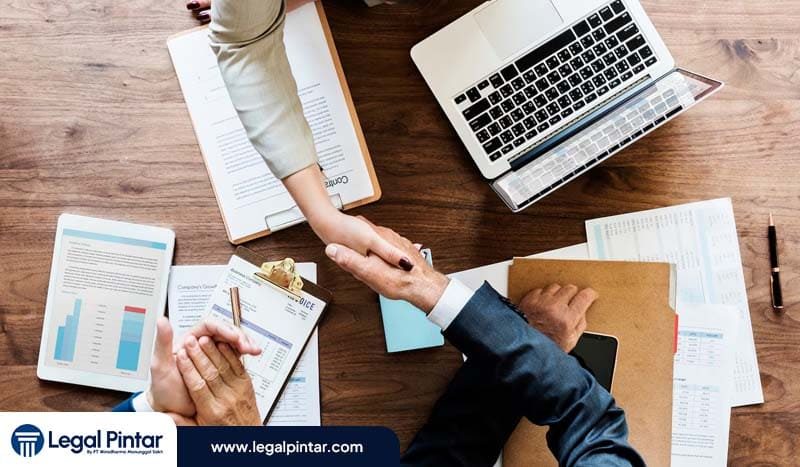 Jasa Perizinan Usaha Jakarta