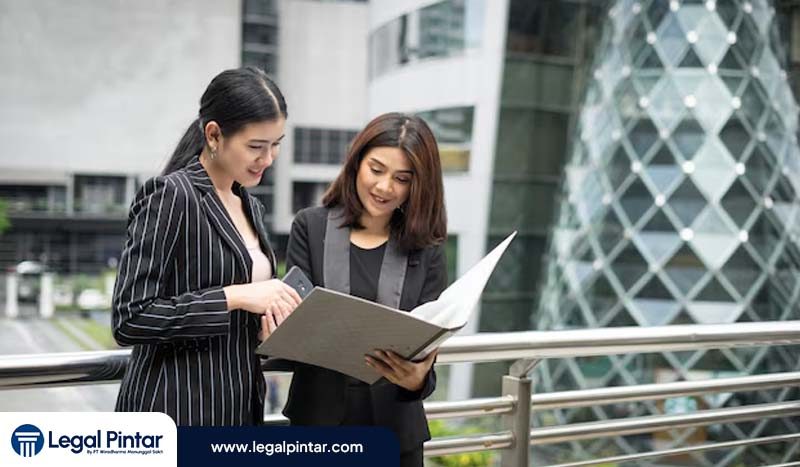 Jasa Pengurusan NIB, PKKPR dan KKPR Jakarta