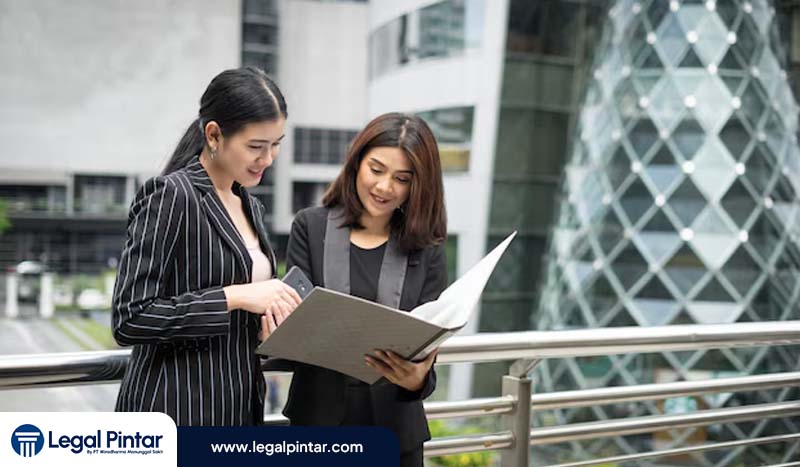 Jasa Pengurusan NIB, PKKPR dan KKPR Jakarta