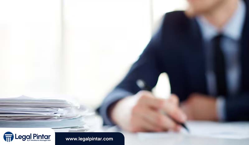 Jasa Perubahan Legalitas Perusahaan Jakarta