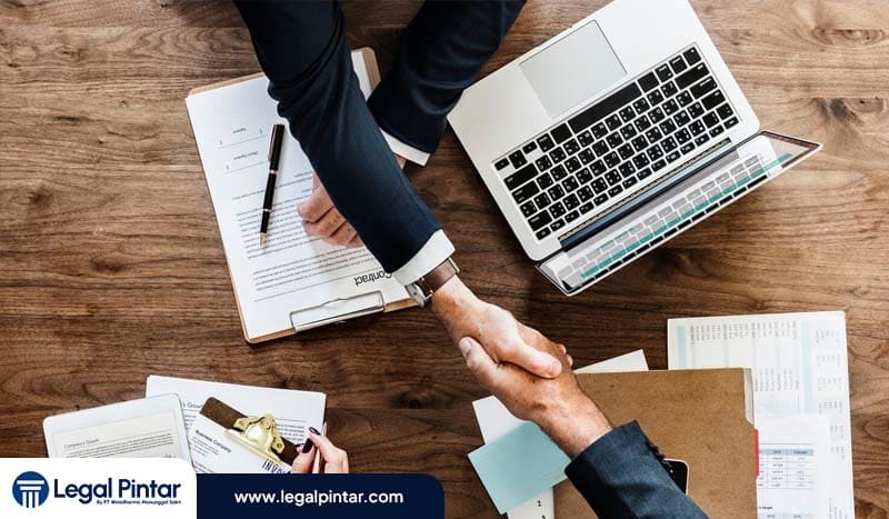 Jasa Perizinan Usaha Jakarta Terpercaya