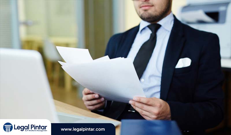 Jasa Pengurusan Legalitas Usaha Jakarta